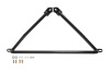 UMI Performance 78-88 GM G-Body Front Reinforcement Brace Bolt In