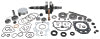 Vertex Honda Complete Engine Rebuild Kit