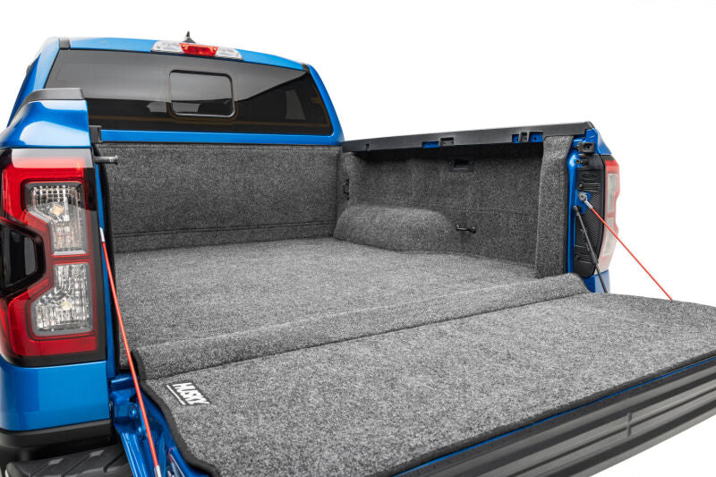 Husky Liners 15-22 Chevrolet Colorado/GMC Canyon 6ft CC/Ext. Cab Guardian Comfort Bed Liner - Full