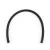 Mishimoto PTFE Braided -6AN 3ft Hose Black