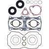 Vertex Gaskets 1995 Polaris 440 XCR Complete Gasket Kit w/ Oil Seals