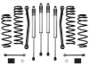 ICON 2018+ Jeep Wrangler JL 2.5in Stage 2 Suspension System