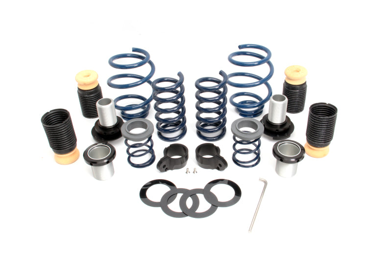 Dinan 16-18 BMW M2/19-21 BMW M2 Competition (F87) Adjustable Coil-Over Suspension System