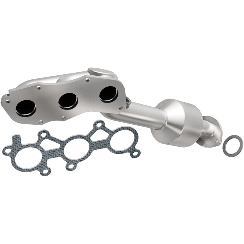 MagnaFlow Direct Fit Catalytic Converter 2006 Lexus GS300 3.0L PS