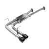 Flowmaster 09-21 Toyota Tundra 5.7L FlowFX Cat-Back Exhaust System