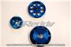 GReddy S14/S15 Pulley Kit