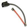 Power Stop 08-10 Porsche Cayenne Rear Euro-Stop Electronic Brake Pad Wear Sensor