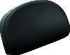 Kuryakyn Backrest Pad For Plug & Play Sissy Bar 8980 Black