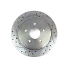 Baer Brakes 13.000in x .810in 1-Piece RH Replacement Rotor - SDZ