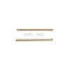 Wilwood Retaining Pin Kit-Pad -GNX4 2 Pack (for 2 calipers)