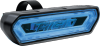 Rigid Industries Chase Tail Light Kit w/ Mounting Bracket - Blue