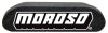 Moroso Hood Scoop Plug - Foam