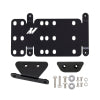 Mishimoto 2025+ Dodge RAM 1500 License Plate Relocation Kit