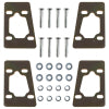 ARB Gearbox Packer Kit Gq Nissan-