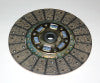 McLeod Disc Dual Performance Sprung Hub 11in X 1-1/4 X 10 Spline