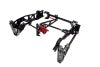 QA1 73-71 Ford F100 (Short Bed) Rear Suspension System - 200lb/in Springs