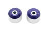 SuperPro 16-21 Hyundai i30 PDE Front Lower Control Arm Double Offset Rear Inner Bushing Kit (90A)