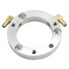 S&S Cycle 1993+ BT Backplate Adapter Assembly