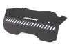 PERRIN 22-26 Subaru WRX Pulley Cover - Black (TALL - For Use w/o PERRIN AOS)