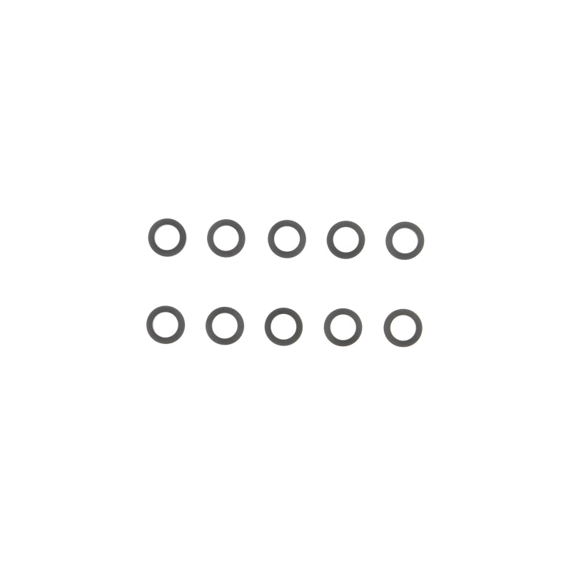 Cometic Harley-Davidson Pushrod Seal Set All Iron Xl, 57-84 Square Cut Rubber