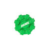 Rugged Ridge 07-20 Jeep Wrangler JK/JL / 2020 Gladiator JT Elite Aluminum Fuel Cap Green