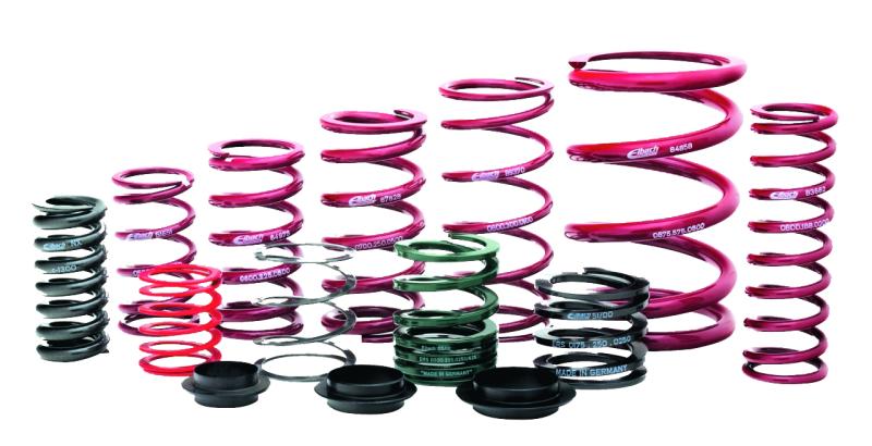 Eibach ERS 10.00 inch L x 2.50 inch Dia x 400 lbs Coil Over Spring