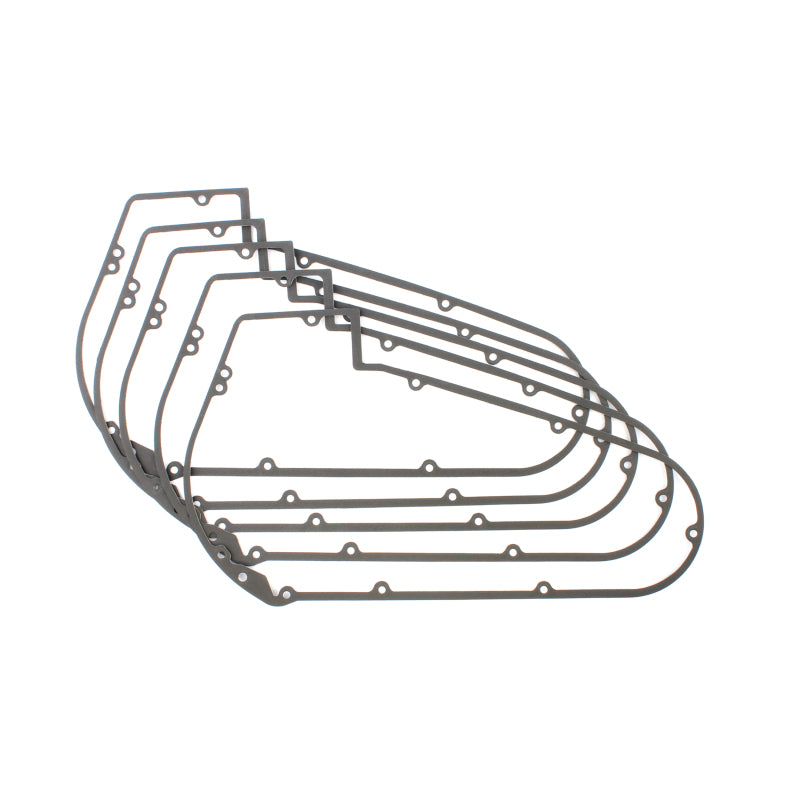 Cometic Harley-Davidson Pmry. Cover Gasket. Rigid Mount 65-88 Ind. Pack