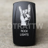 sPOD Rocker Devil Horns Switch