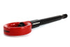 PERRIN 08-14 Subaru WRX & STI / 08-11 Impreza / 05-09 Legacy Tow Hook Kit (Front) - Red