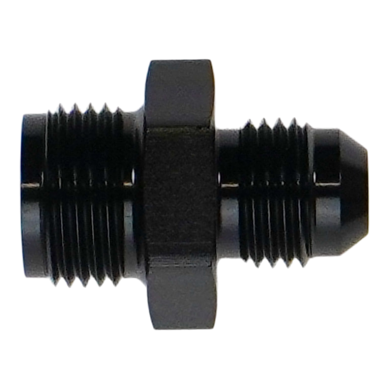 DeatschWerks 6AN Male Flare to 11/16in-18 Male Inverted Flare