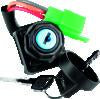 QuadBoss 99-00 Arctic Cat 250 2x4 (02) Ignition Switch