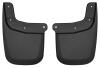 Husky Liners 15 Chevy Colorado/ GMC Canyon Custom-Molded Rear Mud Guards