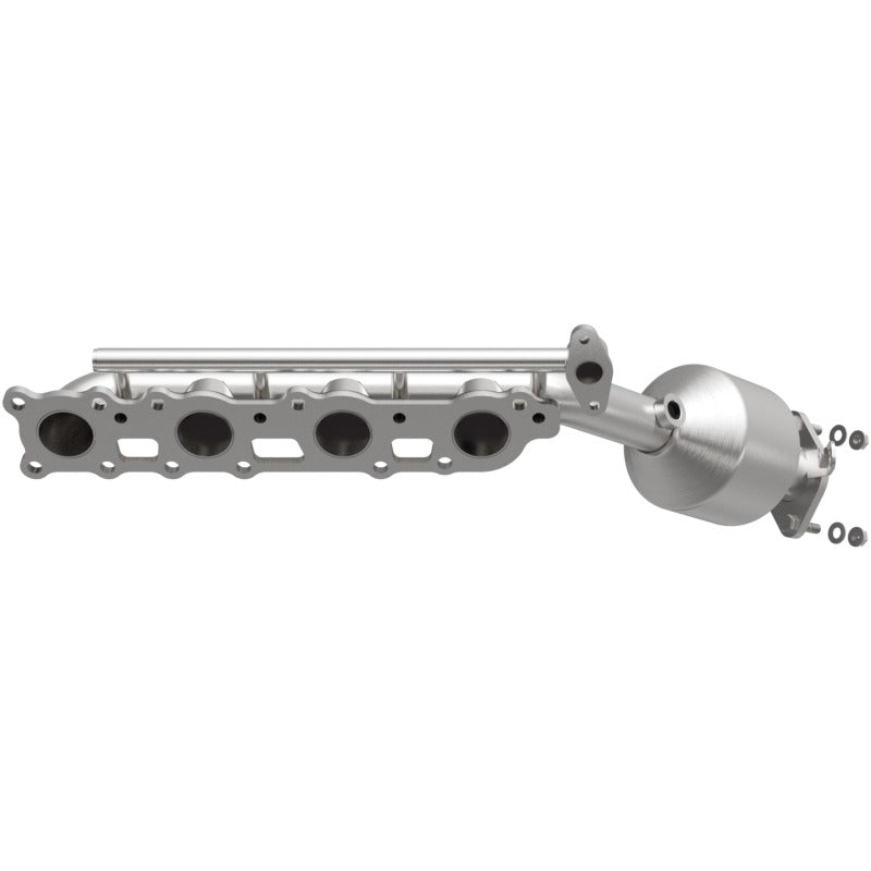 MagnaFlow 2017 GX460 V8 4.6 OEM Manifold Direct Fit Converter