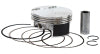 Vertex Pistons 04-05 TRX 450 R Forged High Compression Piston Kit