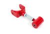 UMI Performance 05-10 Ford Mustang Adjustable Upper Control Arm- Poly Bushings