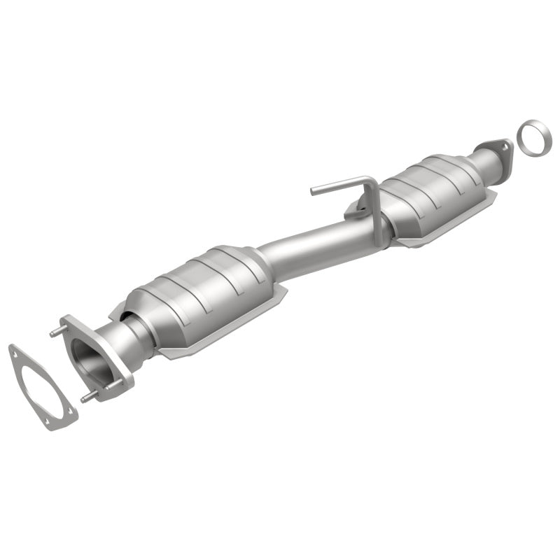 MagnaFlow Direct Fit Catalytic Converter96-98 Explorer 4.0L code