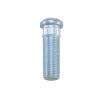 Yukon Gear Rear Axle Stud - 1/2in. x 20 Thread - 1 15/32in. Length - 0.535in. Knurl Diameter