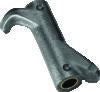 S&S Cycle 1984+ BT 1.625 To 1 Ration Rocker Arm Assembly