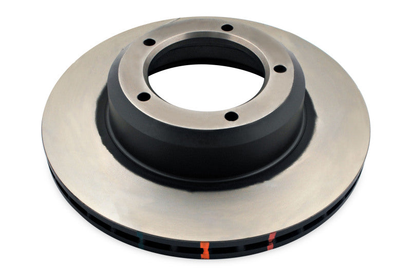 DBA 94-97 Land Rover Defender 90 Front 4000 Series Plain Rotor
