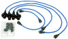 NGK Volkswagen Beetle 1979-1954 Spark Plug Wire Set