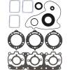 Vertex Gaskets 97-03 Yamaha Mountain Max 700 Complete Gasket Kit w/ Oil Seals