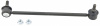 MOOG 03-08 Hyundai Tiburon Front Left Sway Bar Link Kit