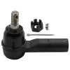 MOOG 04-06 Dodge Durango Front Outer / Outer Tie Rod End