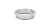 Vibrant External Wastegate Inlet Flange (V-Band Style) Tial MV-S T304 SS