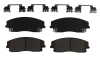 Baer Brakes 05-23 Chrysler 300 Claw Brake Pads