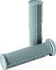 ProTaper 1/2 Waffle Grips - Soft ATV Light Gray