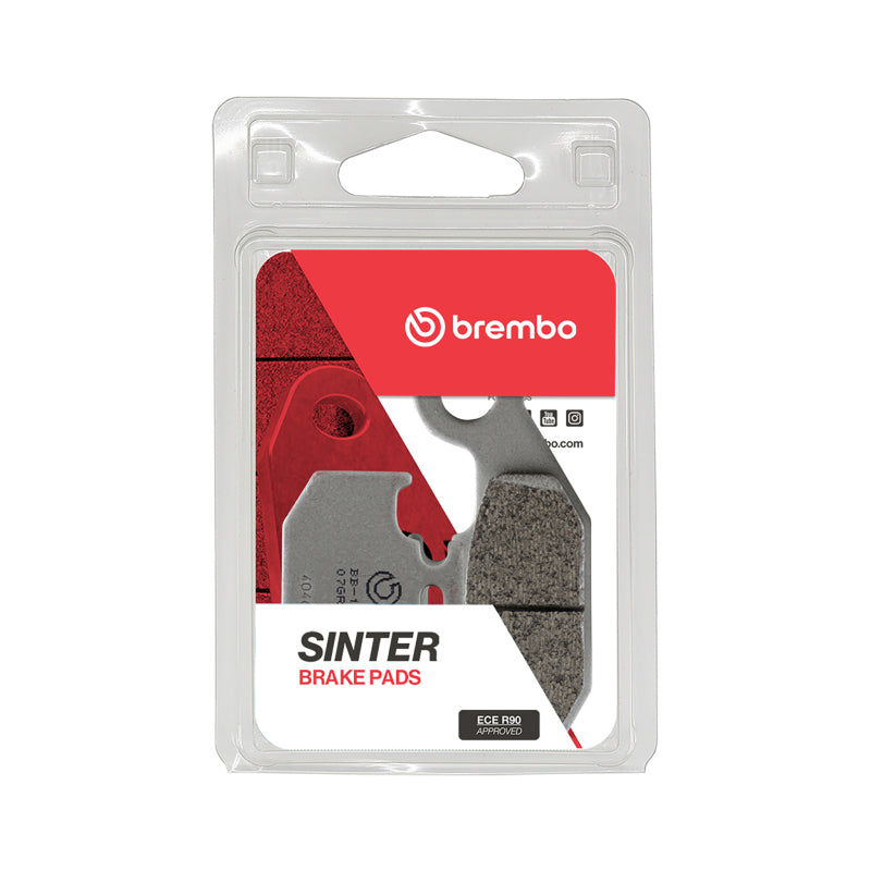 Brembo Sinter Prime Brake Pad