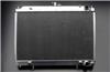 GReddy 89-94 Nissan Skyline GT-R TW-R Aluminum Radiator w/ 50mm Thick Core
