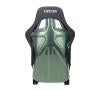 NRG Carbon Fiber Bucket Seat - Large