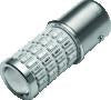 Kuryakyn L.E.D. Bulb 1156 Red